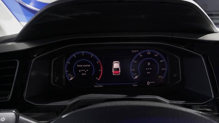 Instrument Cluster